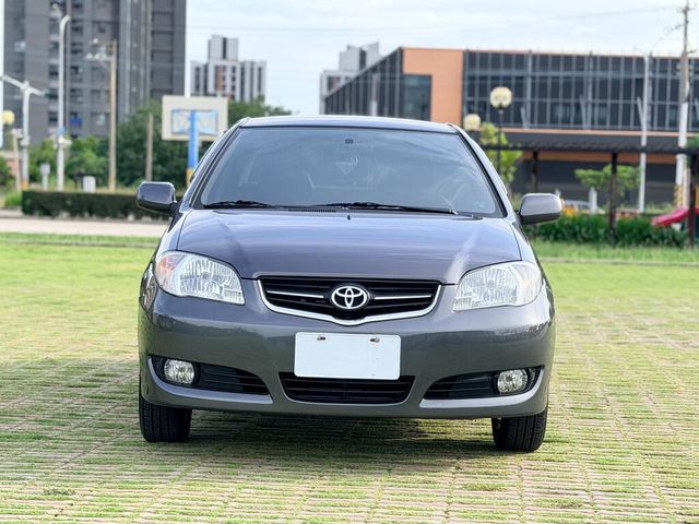 TOYOTA豐田 VIOS  第3張相片
