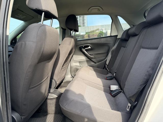 VOLKSWAGEN福斯 POLO  第11張相片
