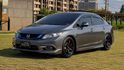 HONDA本田 CIVIC  第1張縮圖