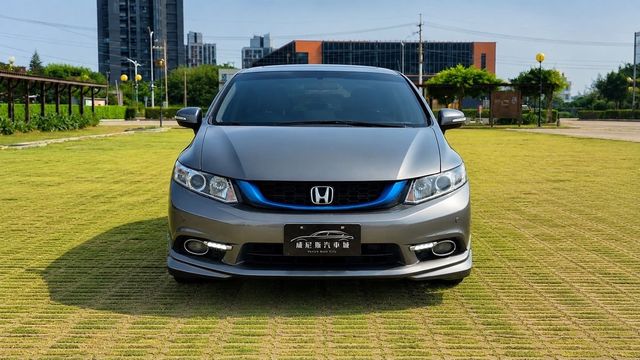 HONDA本田 CIVIC  第3張相片