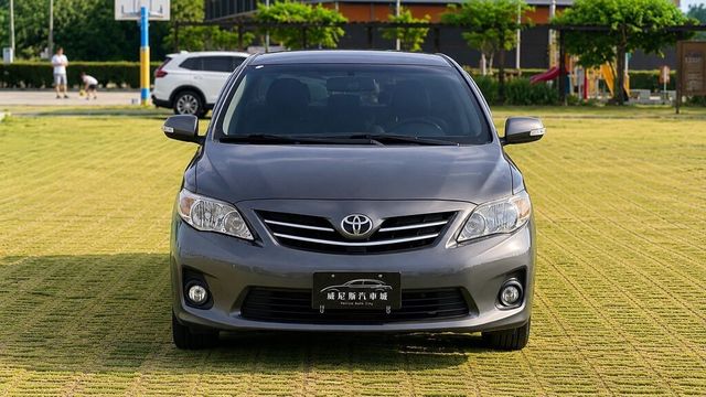 TOYOTA豐田 ALTIS  第3張相片