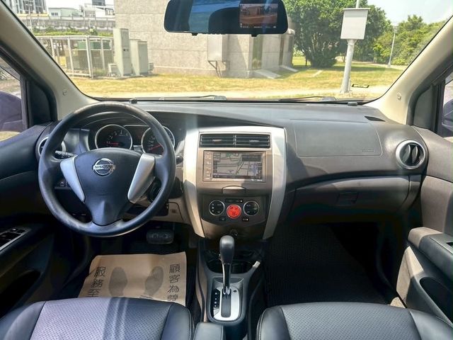 NISSAN日產 LIVINA  第3張相片