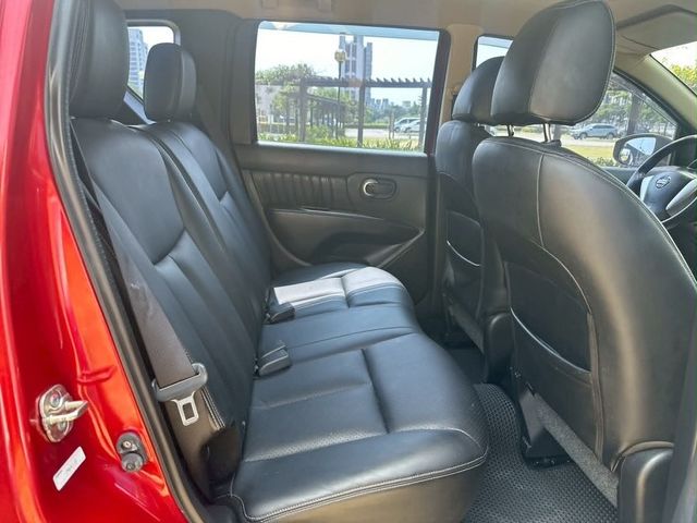 NISSAN日產 LIVINA  第5張相片