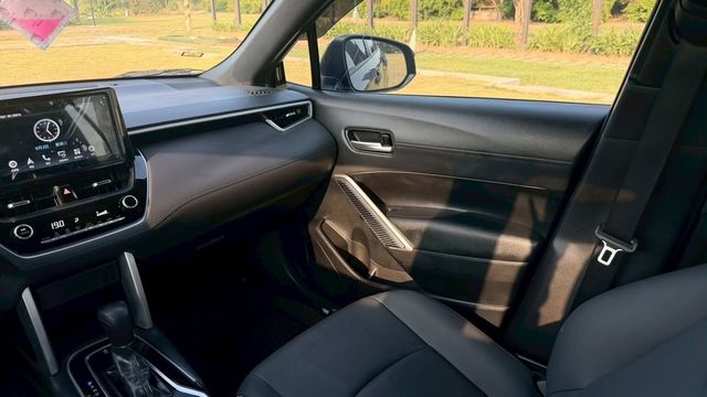TOYOTA豐田 COROLLA CROSS  第7張相片
