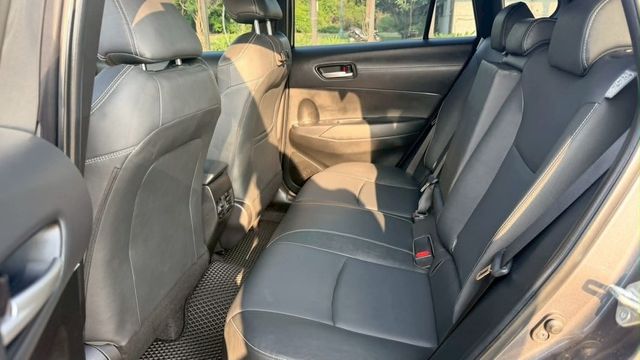 TOYOTA豐田 COROLLA CROSS  第10張相片