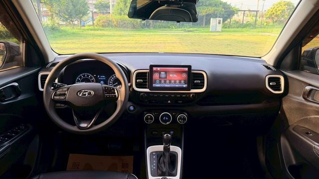 HYUNDAI現代 VENUE  第5張相片