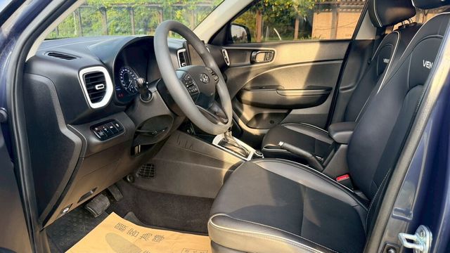 HYUNDAI現代 VENUE  第9張相片