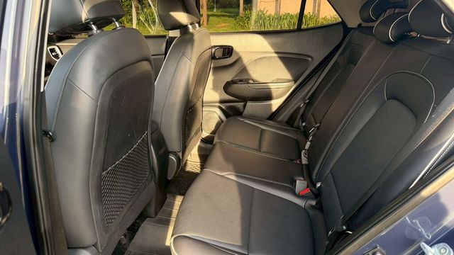 HYUNDAI現代 VENUE  第10張相片