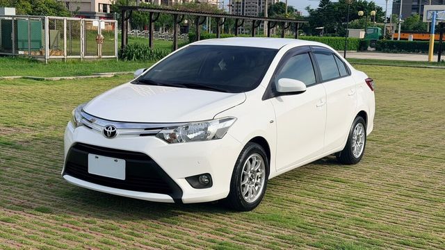 TOYOTA豐田 VIOS  第1張相片