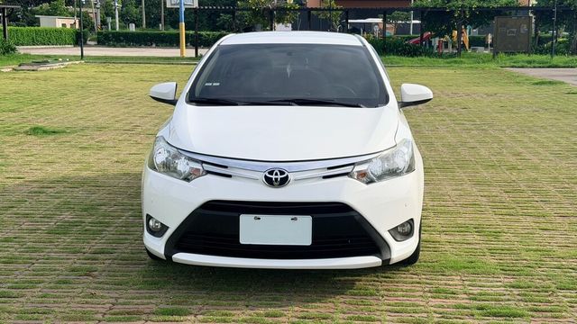 TOYOTA豐田 VIOS  第3張相片