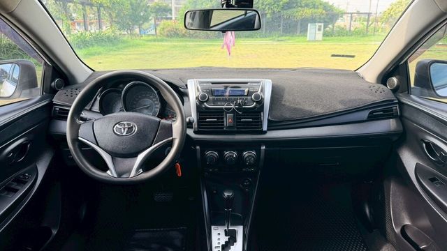 TOYOTA豐田 VIOS  第5張相片