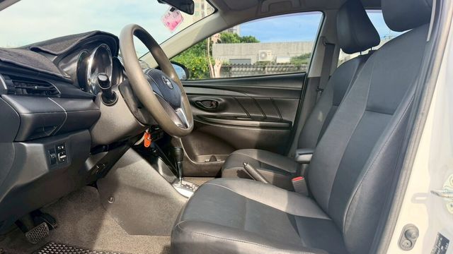 TOYOTA豐田 VIOS  第7張相片
