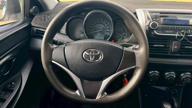 TOYOTA豐田 VIOS  第8張相片