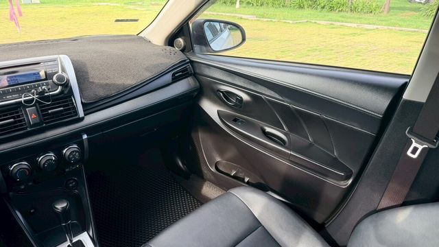 TOYOTA豐田 VIOS  第10張相片