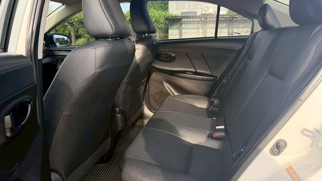 TOYOTA豐田 VIOS  第13張相片