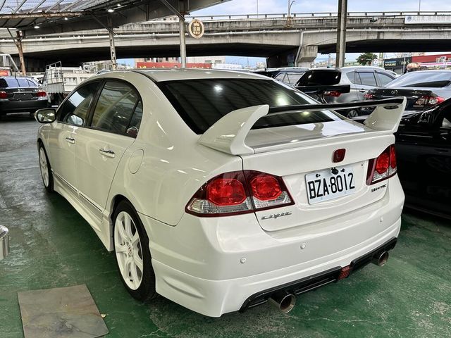 HONDA本田 CIVIC  第2張相片