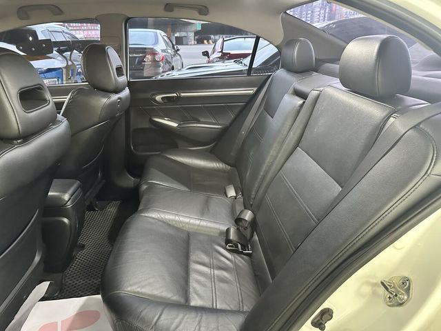 HONDA本田 CIVIC  第3張相片