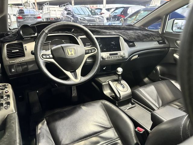 HONDA本田 CIVIC  第4張相片