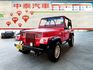 Jeep 吉普 WRANGLER  第1張縮圖