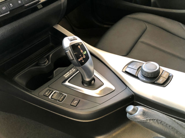 BMW寶馬 118I  第14張相片