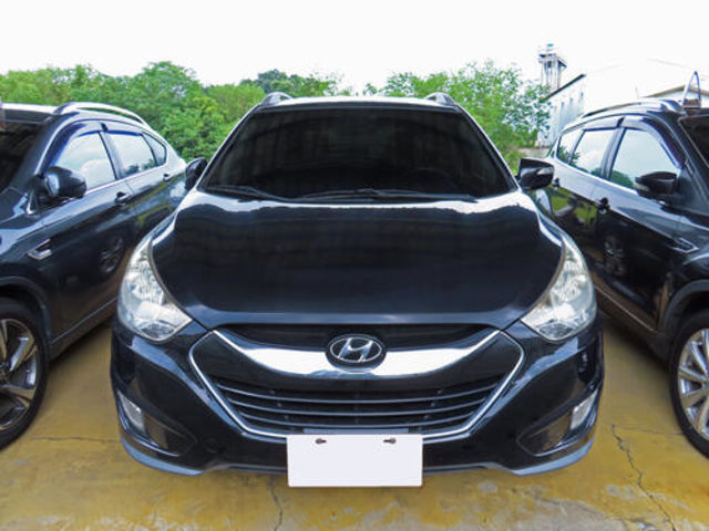 HYUNDAI現代 IX35  第3張相片