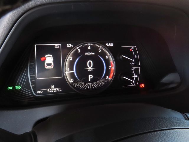LEXUS凌志 UX200  第7張相片