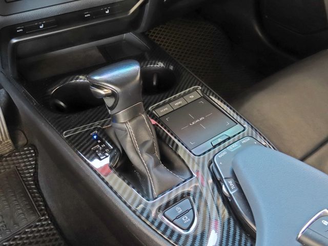 LEXUS凌志 UX200  第15張相片