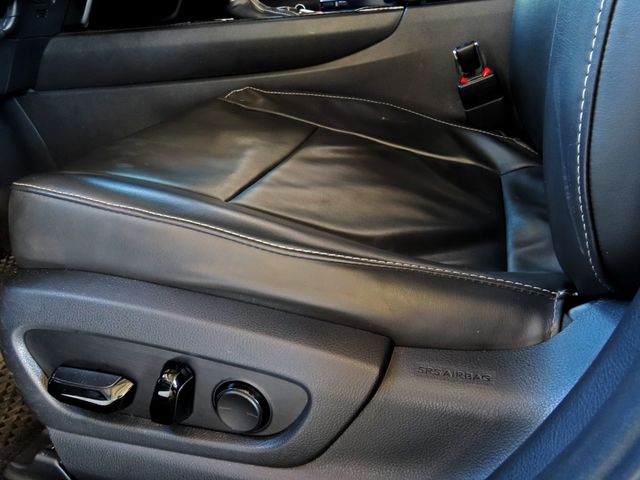LEXUS凌志 UX200  第16張相片