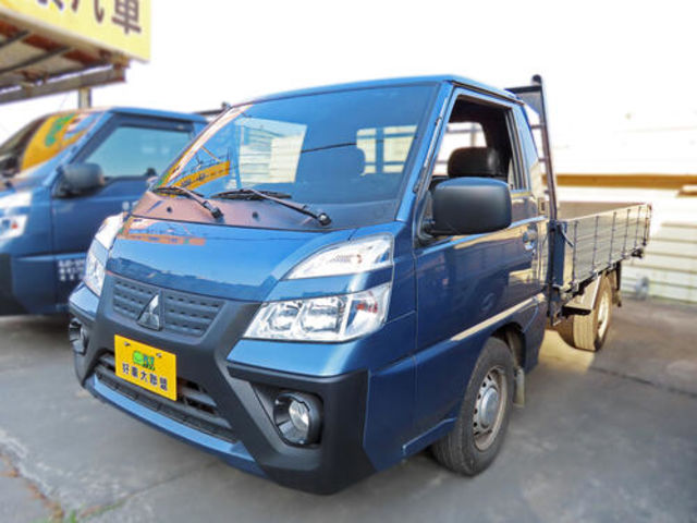 MITSUBISHI三菱 DELICA  第1張相片