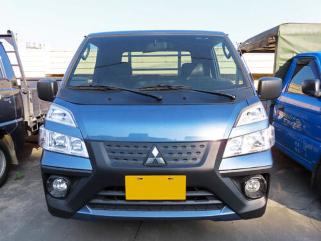 MITSUBISHI三菱 DELICA  第3張相片