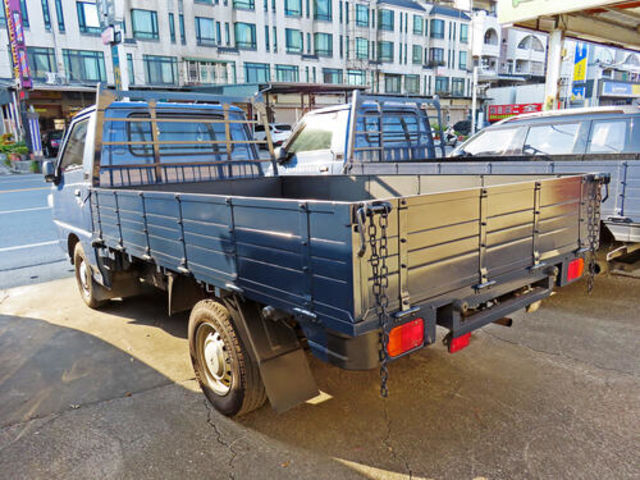 MITSUBISHI三菱 DELICA  第7張相片