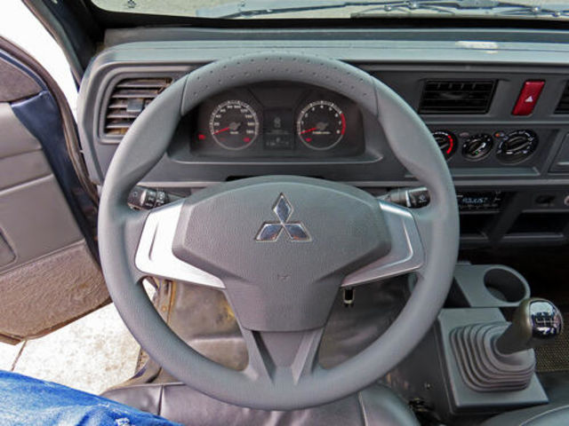 MITSUBISHI三菱 DELICA  第12張相片