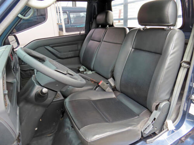 MITSUBISHI三菱 DELICA  第17張相片