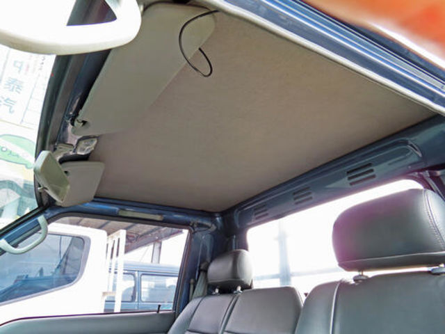 MITSUBISHI三菱 DELICA  第18張相片