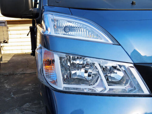 MITSUBISHI三菱 DELICA  第19張相片
