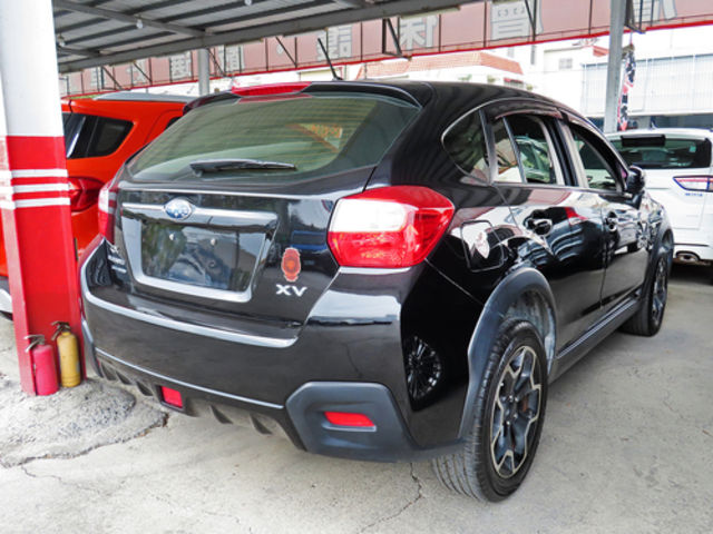 SUBARU速霸陸 XV  第2張相片