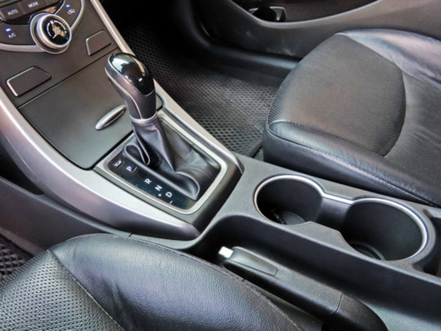 HYUNDAI現代 ELANTRA  第17張相片