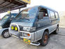 MITSUBISHI三菱 DELICA  第1張縮圖