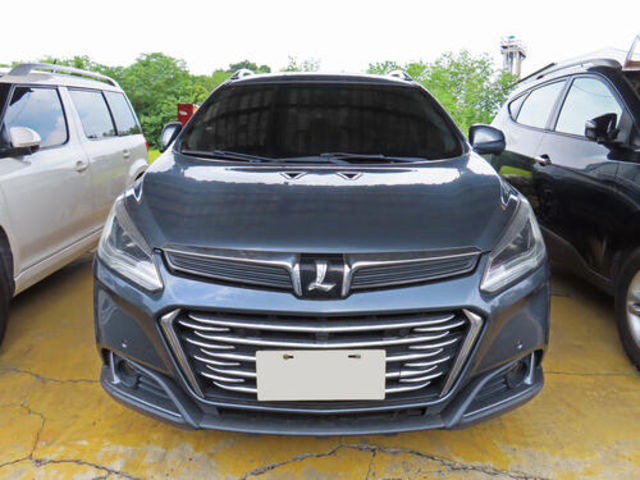 LUXGEN納智捷 U6 GT  第3張相片