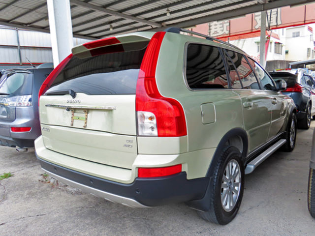 VOLVO富豪 XC90  第2張相片