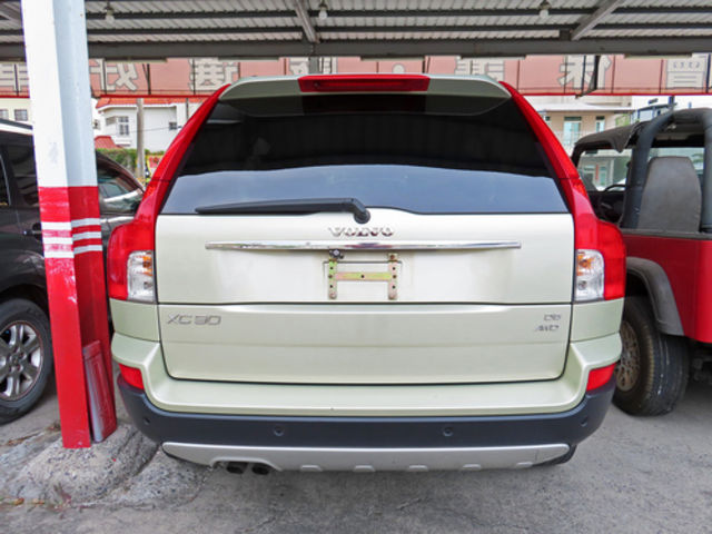 VOLVO富豪 XC90  第4張相片