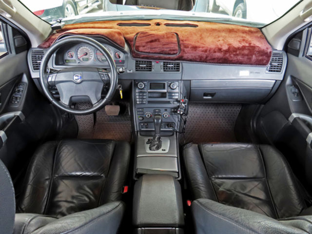 VOLVO富豪 XC90  第6張相片