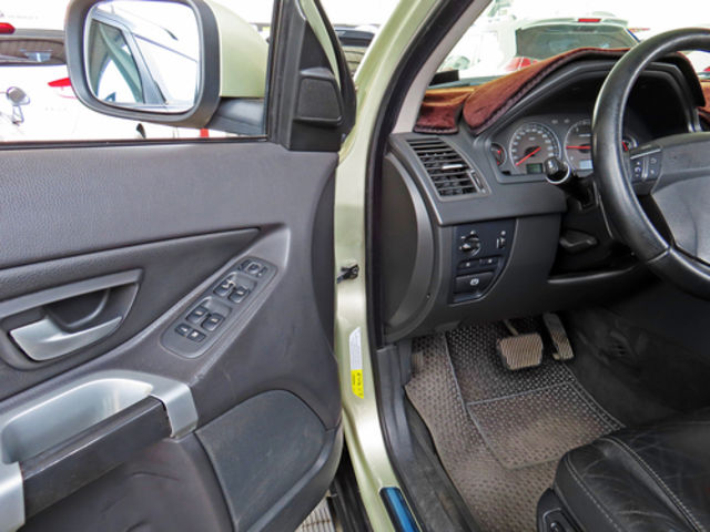 VOLVO富豪 XC90  第9張相片