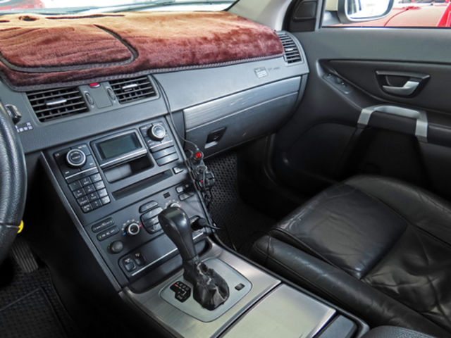 VOLVO富豪 XC90  第11張相片