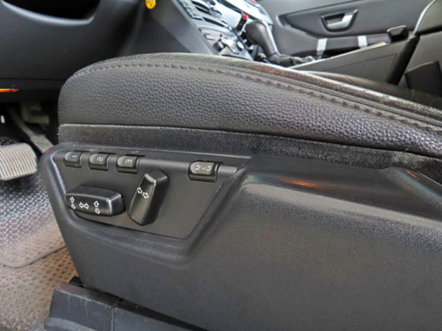 VOLVO富豪 XC90  第13張相片