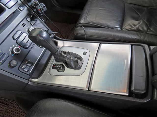 VOLVO富豪 XC90  第14張相片