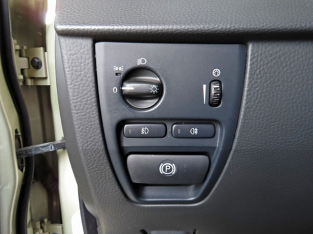 VOLVO富豪 XC90  第15張相片