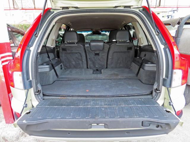 VOLVO富豪 XC90  第17張相片