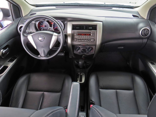 NISSAN日產 LIVINA  第7張相片