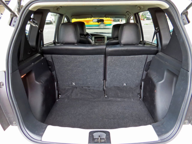NISSAN日產 LIVINA  第18張相片